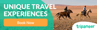 Horse Riding Holidays