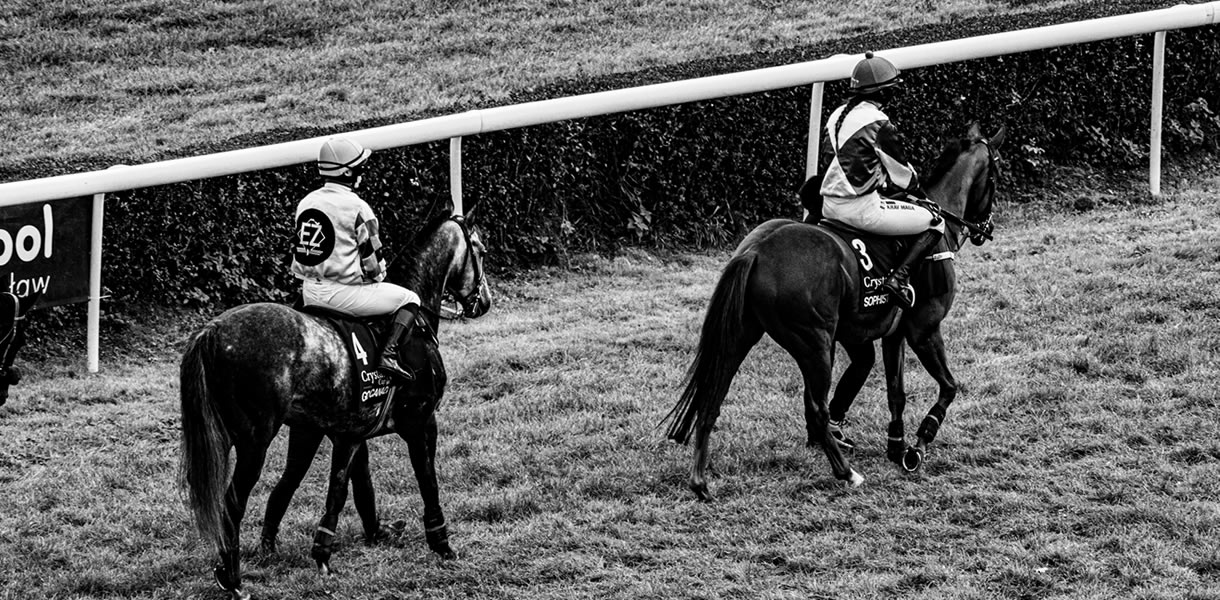 History of Horse Racing