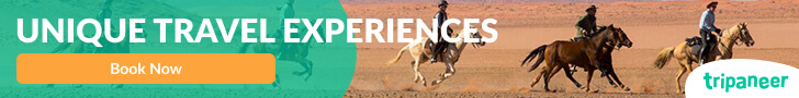 Horse Riding Holidays